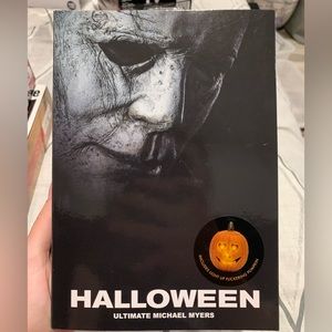 NECA Halloween Ultimate Michael Myers